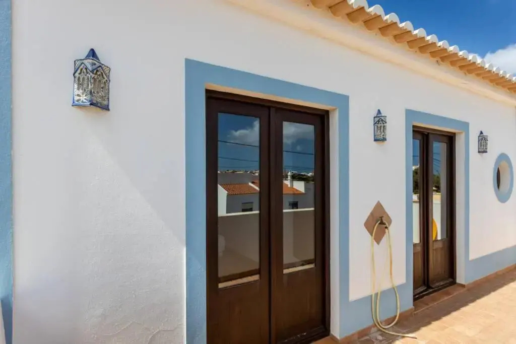 Townhouse Sagres