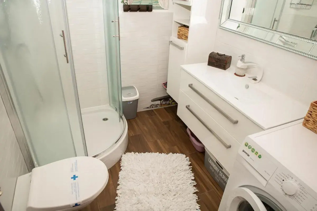 Apartman Mira i Denis