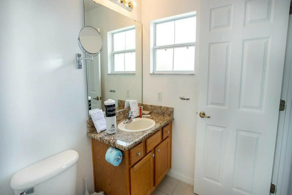 Amazing 3Bdrms At Encantada -6 miles from Disney