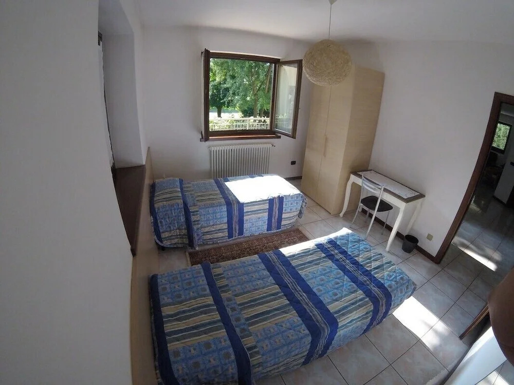 B&B Carunei