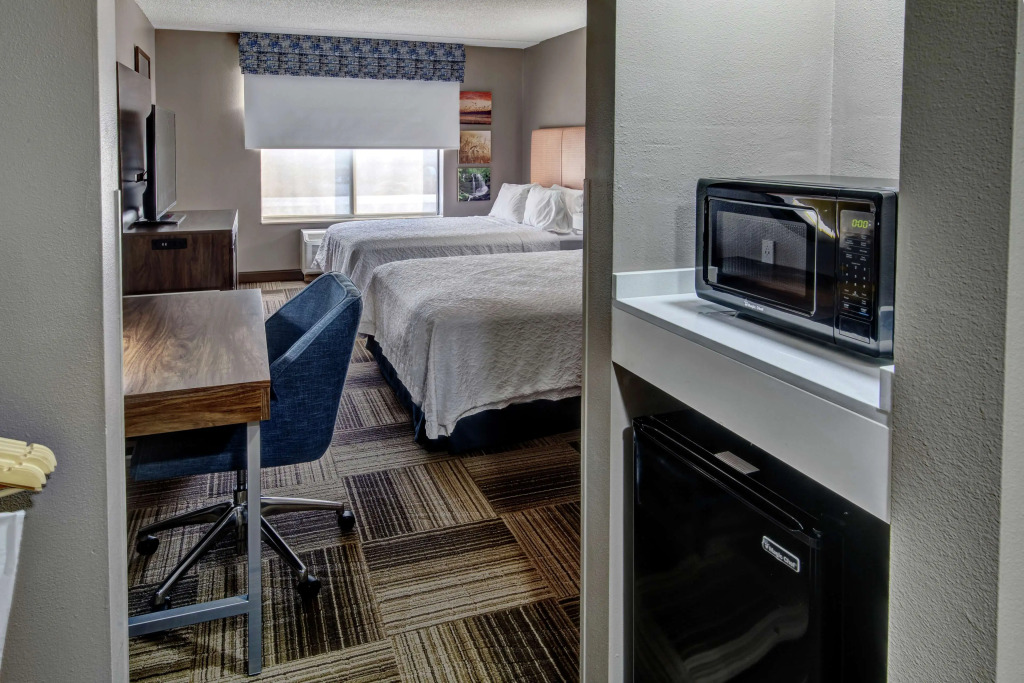 Hampton Inn Latrobe