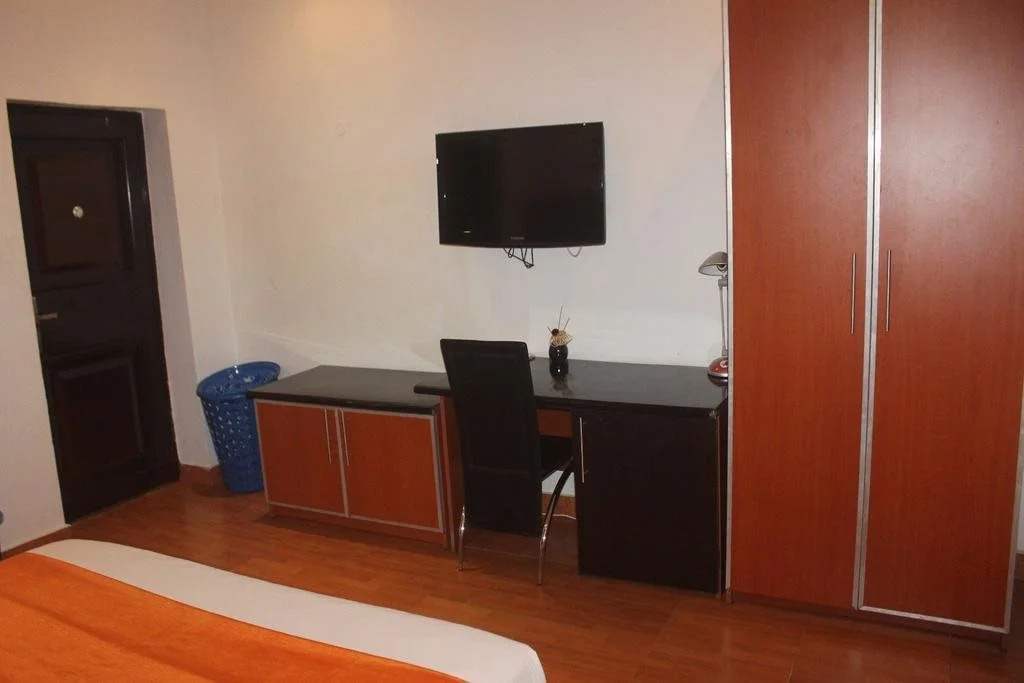 Meros Villa Apartment