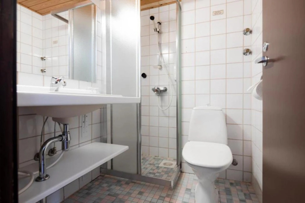 Lapland Hotels Pallas