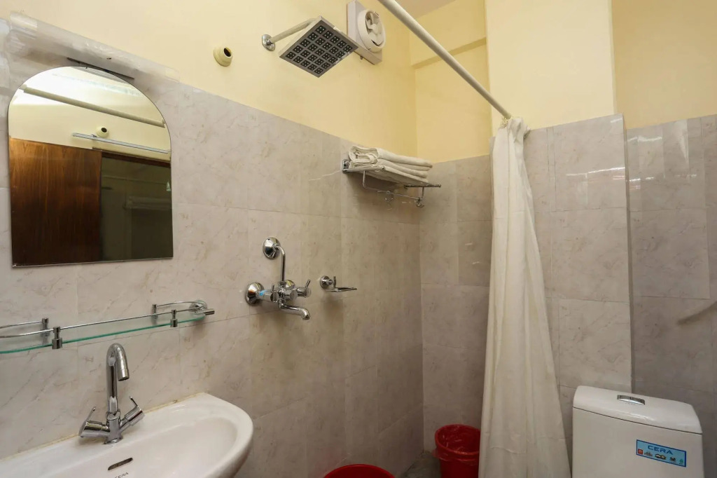 Hotel Pancharatna