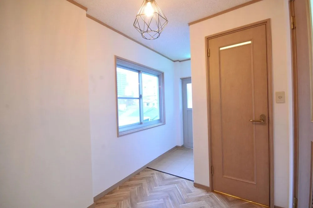 Condominium House Ten-roku
