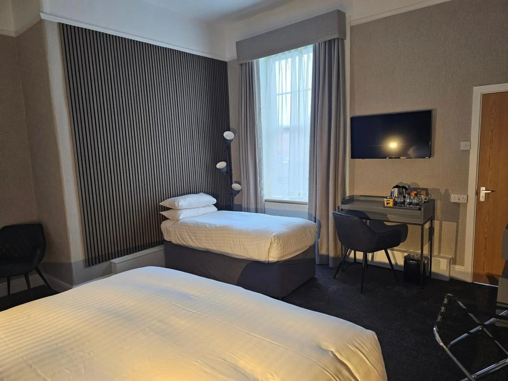 The Townhouse Chester