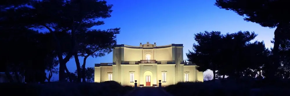 Tenuta Nucci