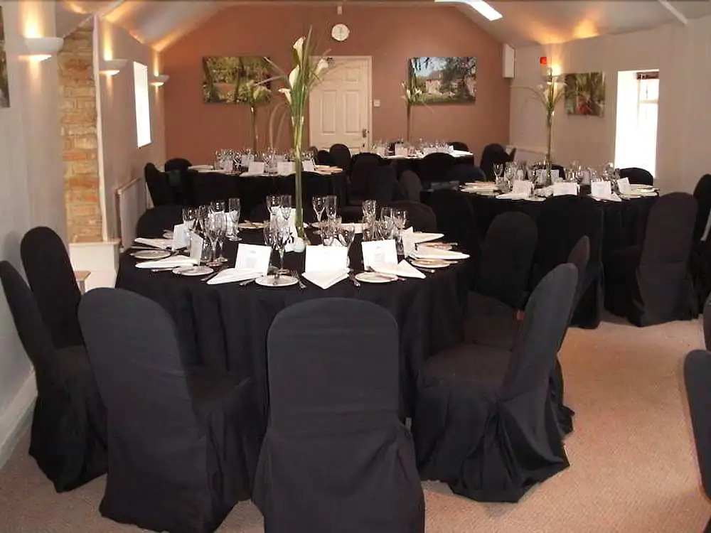 Whitwell Hotel & Conference Centre