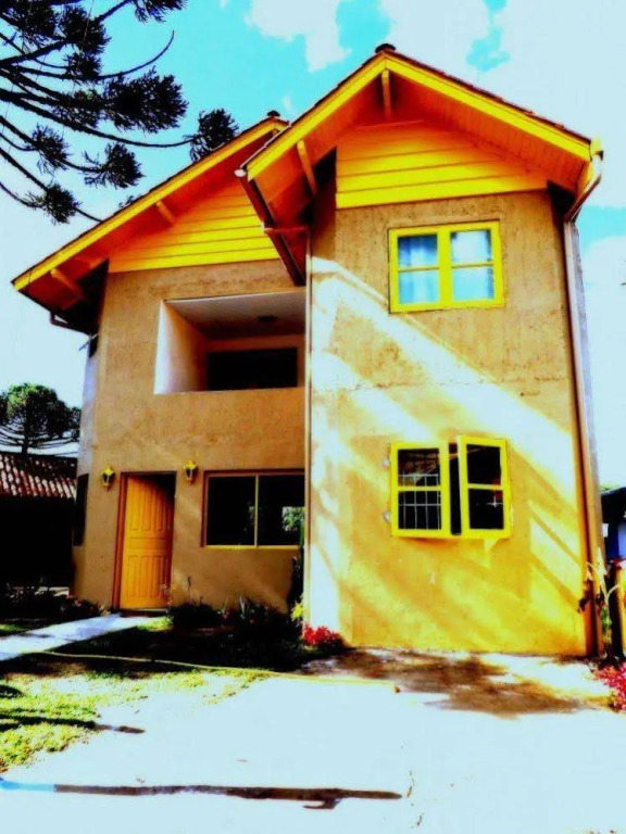Pousada Liriana