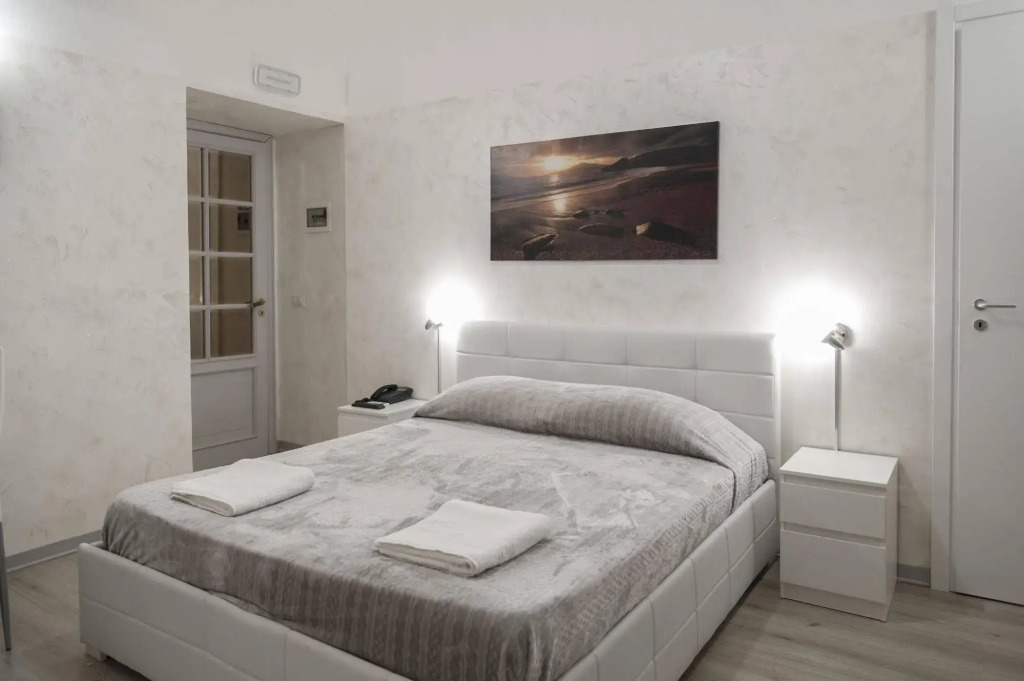 B&B Etnea Palace