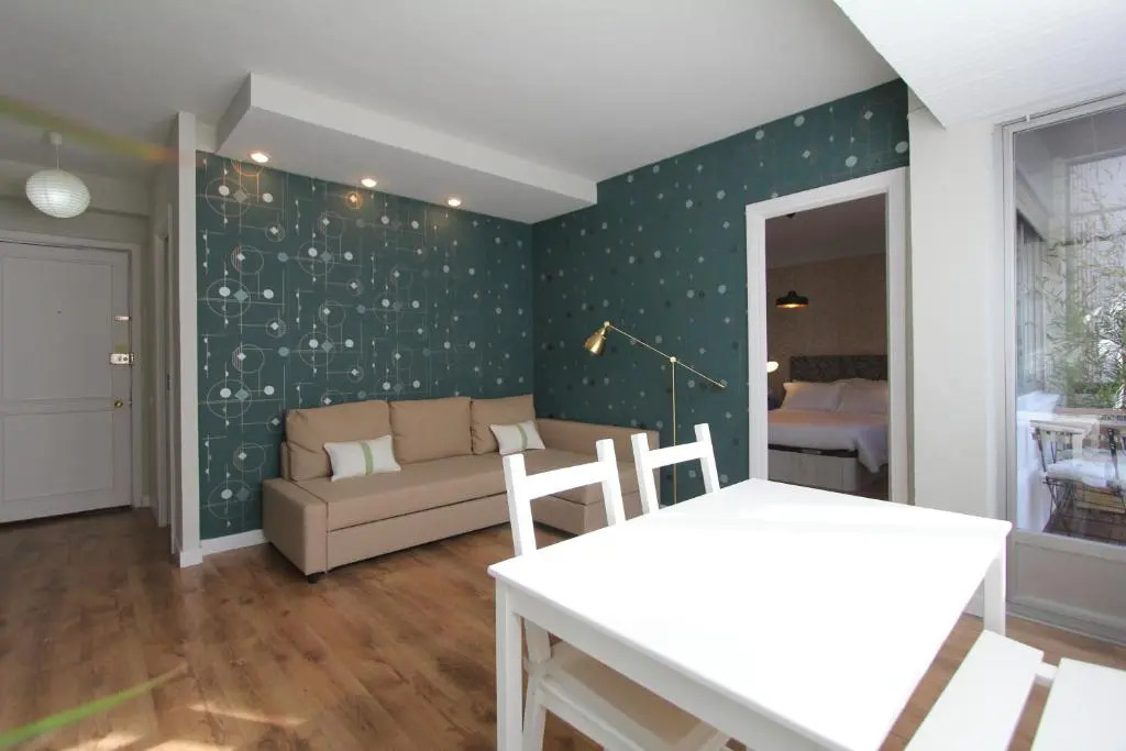 Cosy Apartment Prado Museum