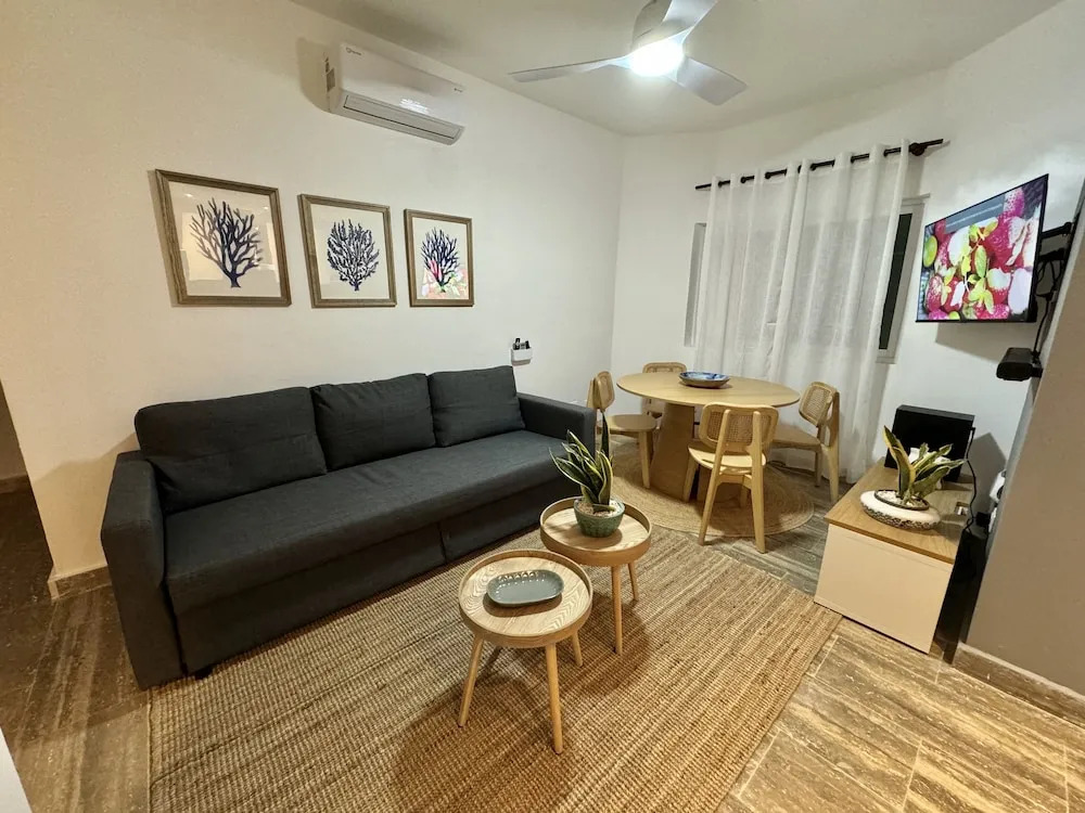 Cana Brava Residences Rental Apartment Punta Cana