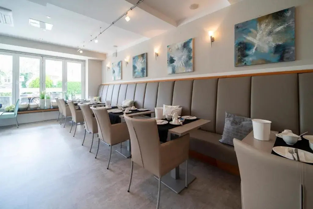 City Hotel Bosse
