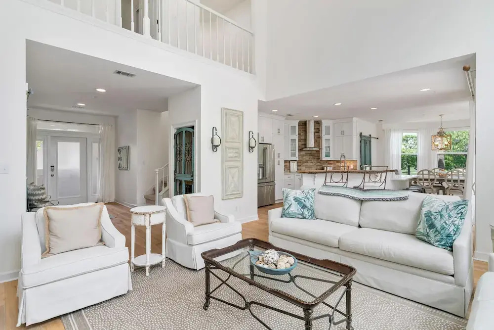 Turnberry 8539
