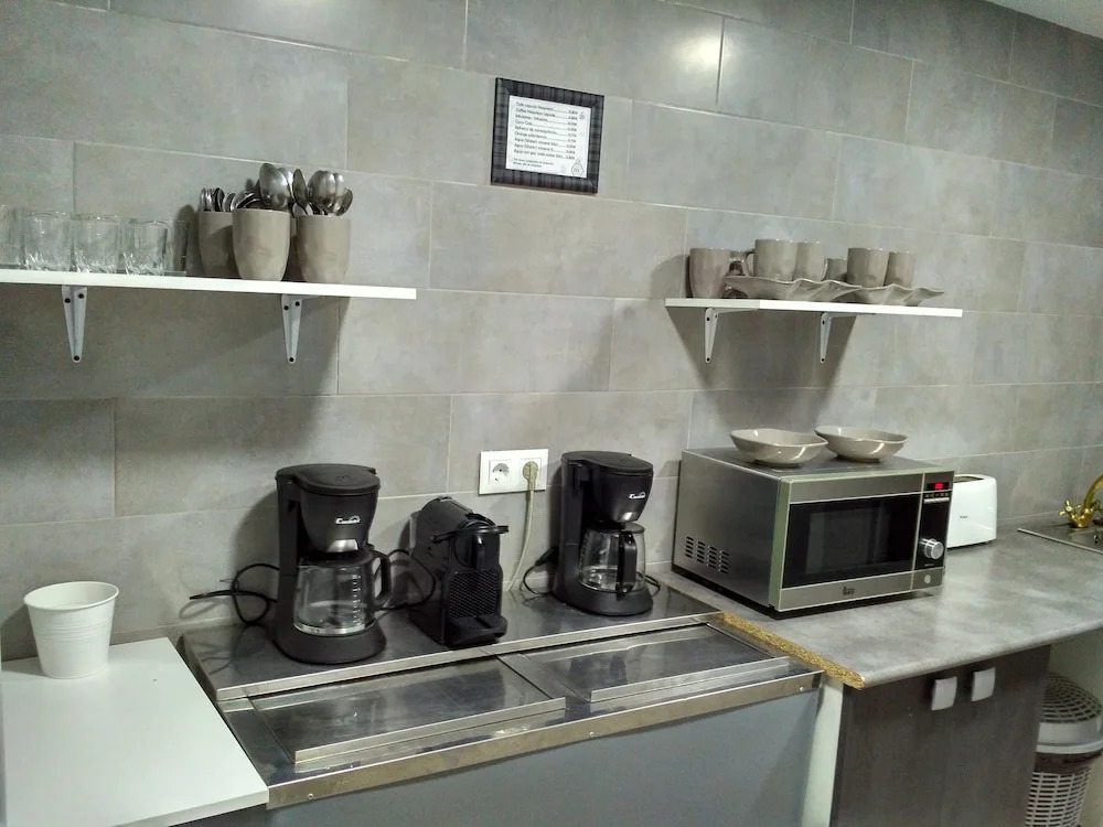 Guesthouse Central