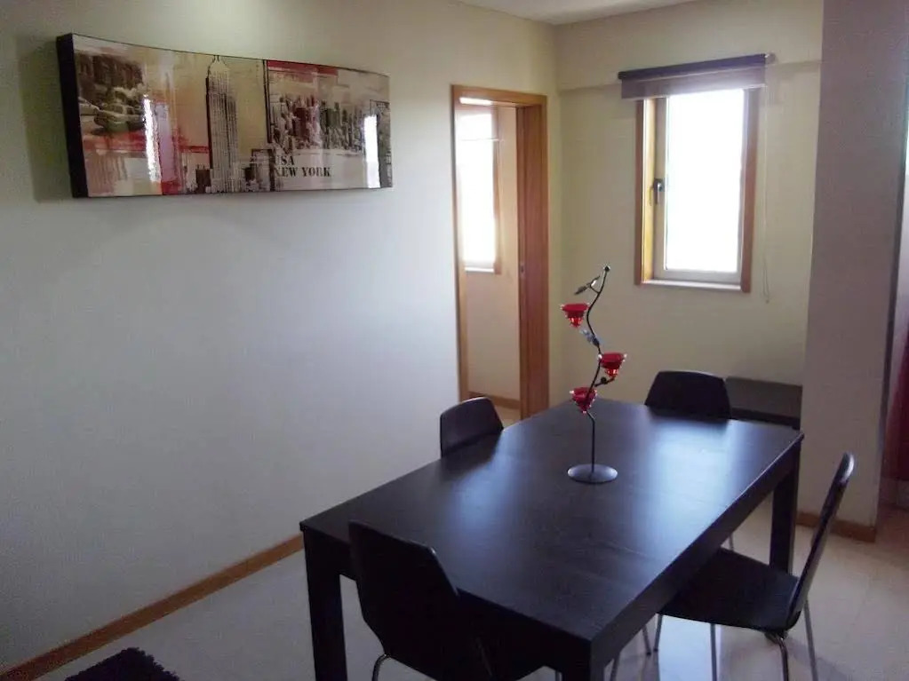 Norton Matos Apartment