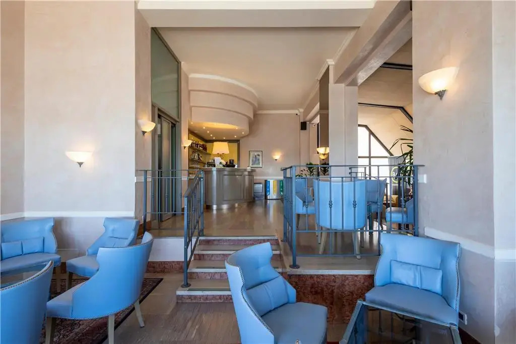 B&B HOTEL Diano Marina Palace