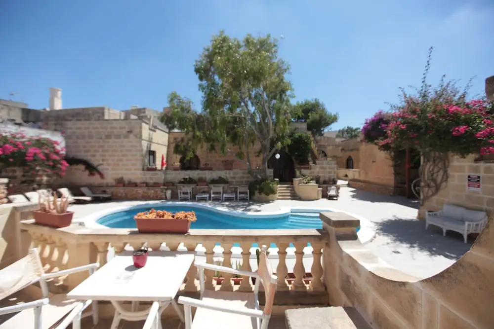 Satori Gozo Centre - Villa Ibo