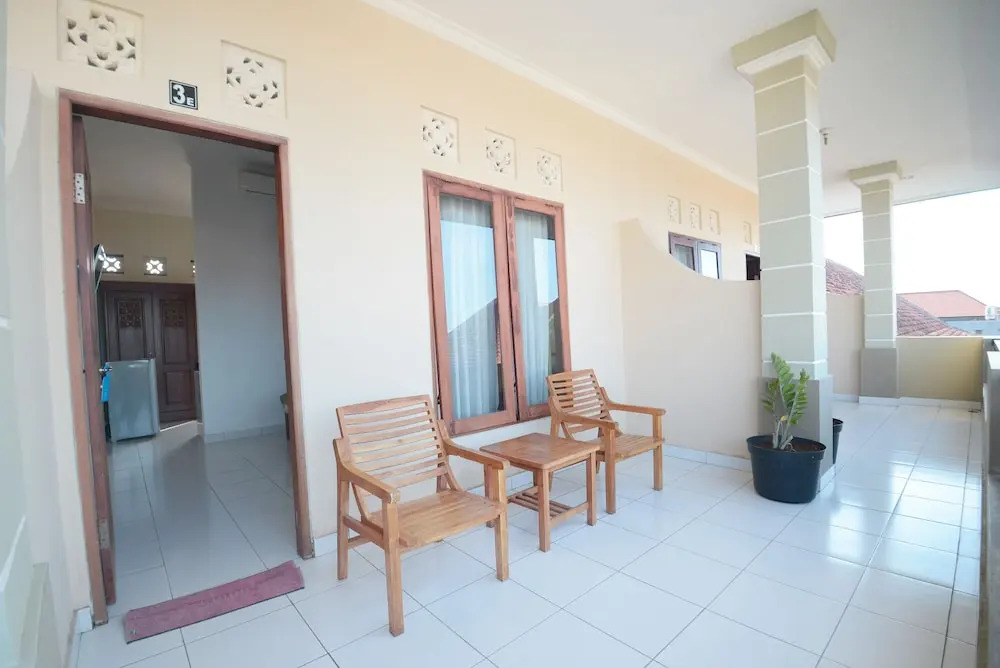 Airy Eco Denpasar Timur Trengguli Satu 22 Bali
