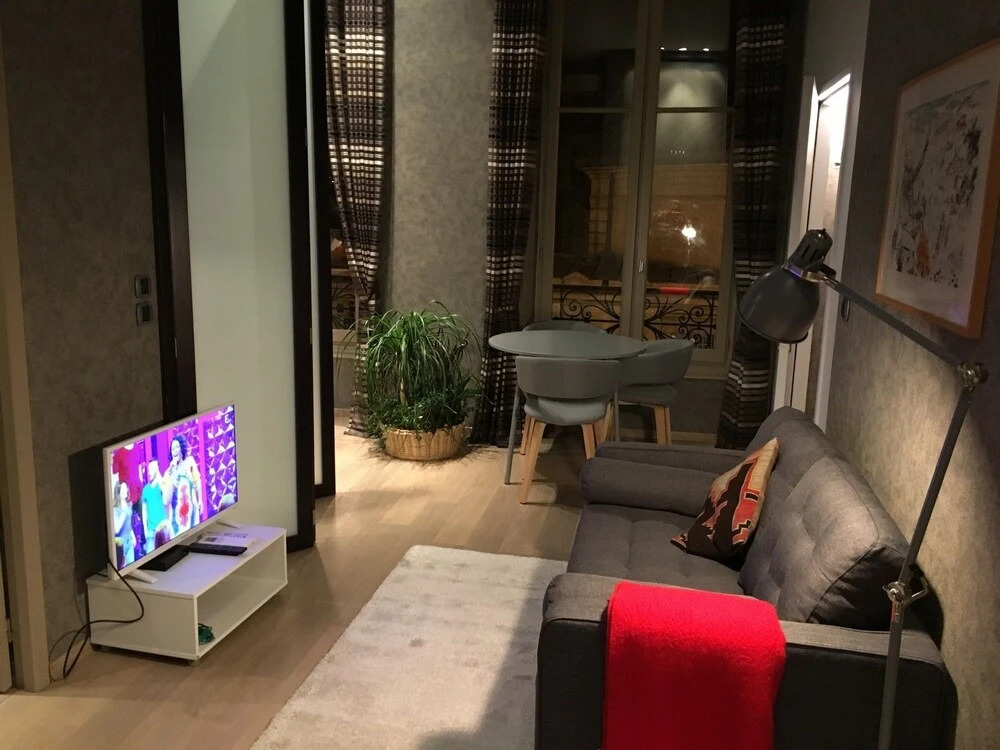Appartement Alsace-Lorraine