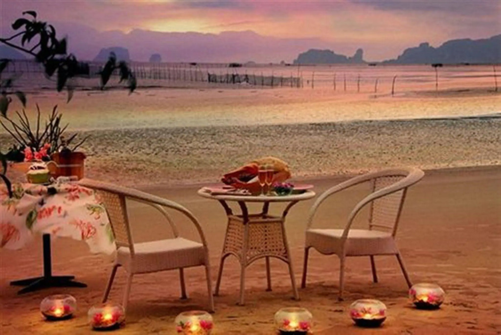Islanda Hideaway Resort