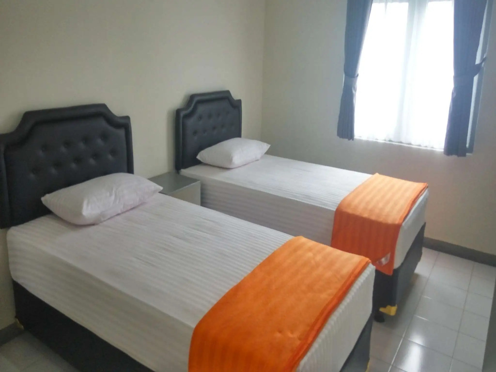 Rumah Kakak Guesthouse - Hostel
