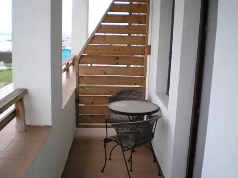 Dinevi Resort - Complex Etara