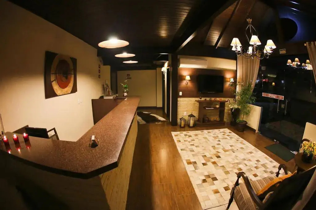 Hotel Floratta Premium