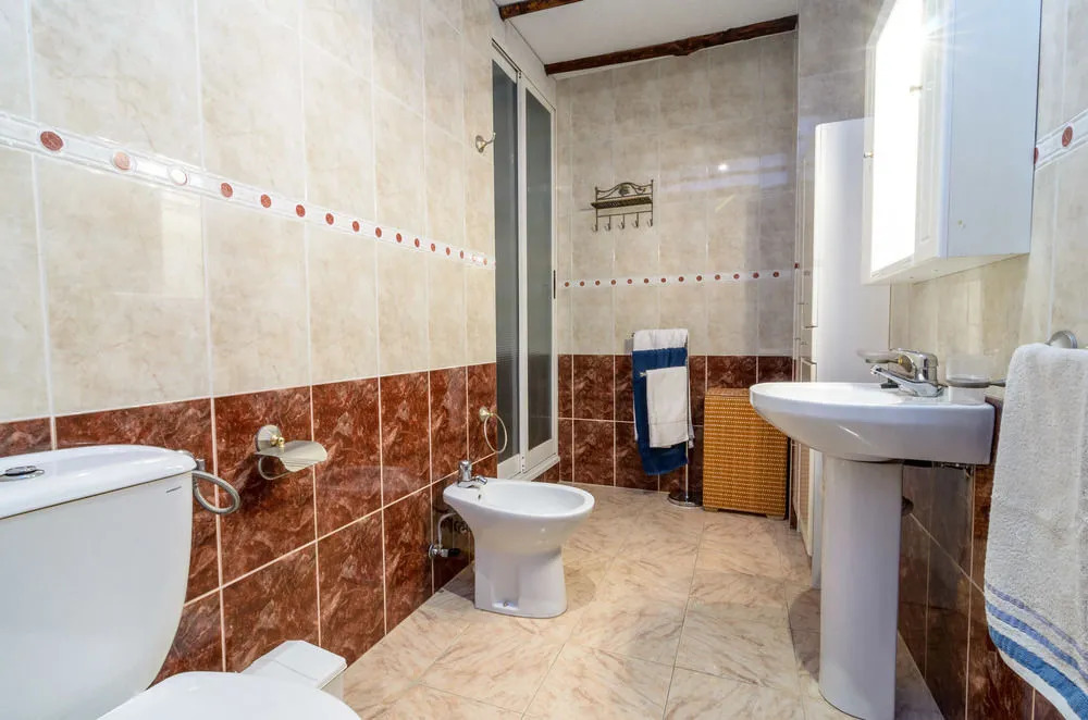 Lanjarón Rural Apartamentos