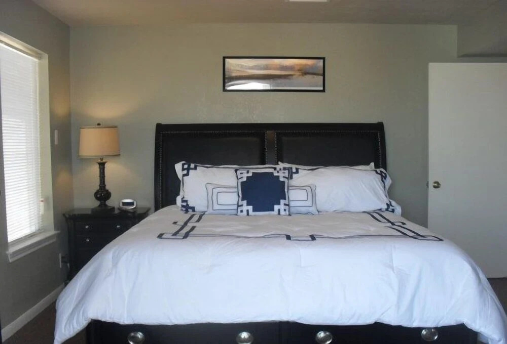 Light House View by AB Sea Rentals