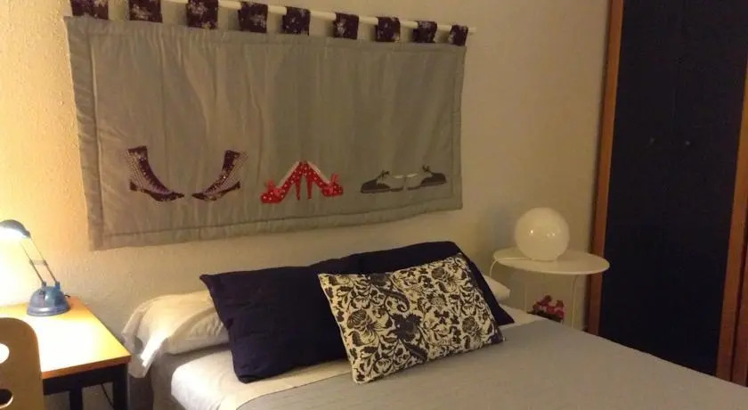 Residencia Apimec