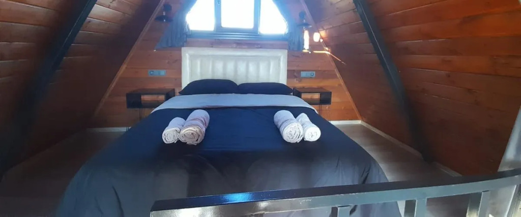 Sapanca Ugurlu Bungalov 2