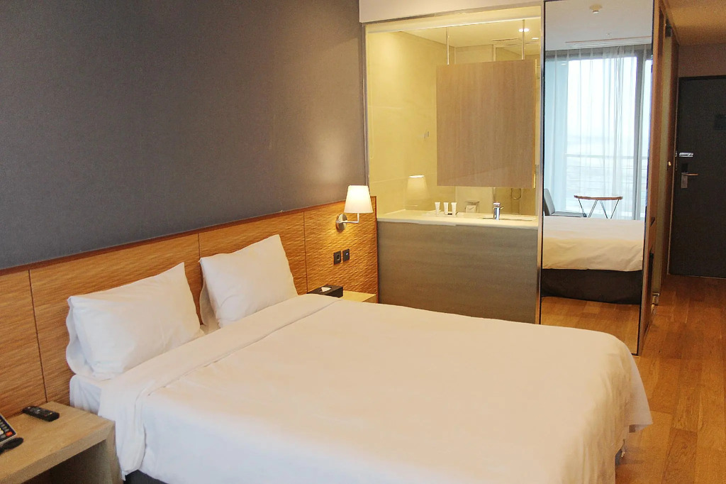 SL Hotel Gangneung