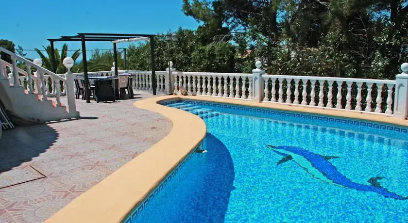 Villa Christine