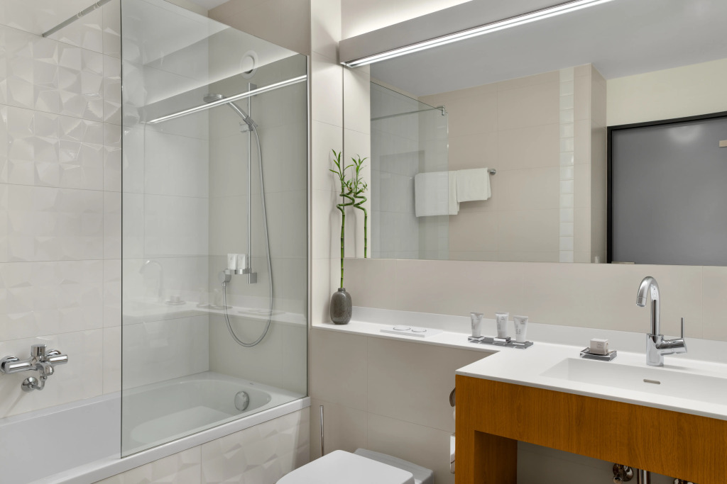 AC Hotel by Marriott Innsbruck