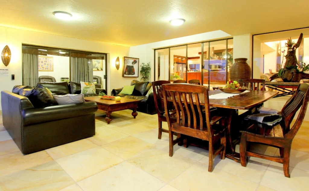 La Dolce Vita Umhlanga Guesthouse