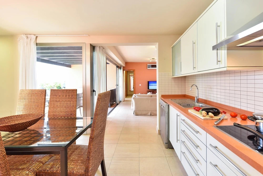 Salobre Golf Villas - Holiday Rental Par 4 - 11