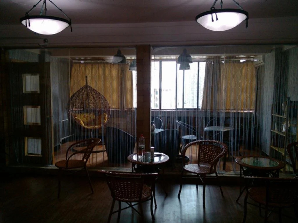 Jia Ting International Youth Hotel