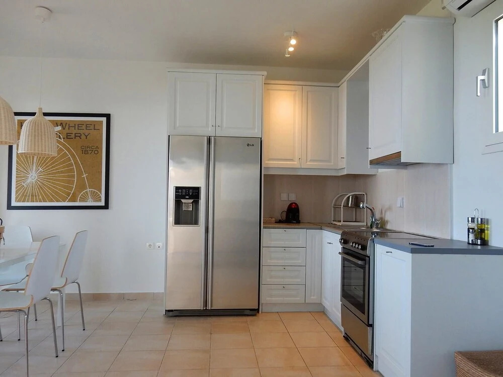Wonderful Beach Front Villa Perfect for up to 6 People