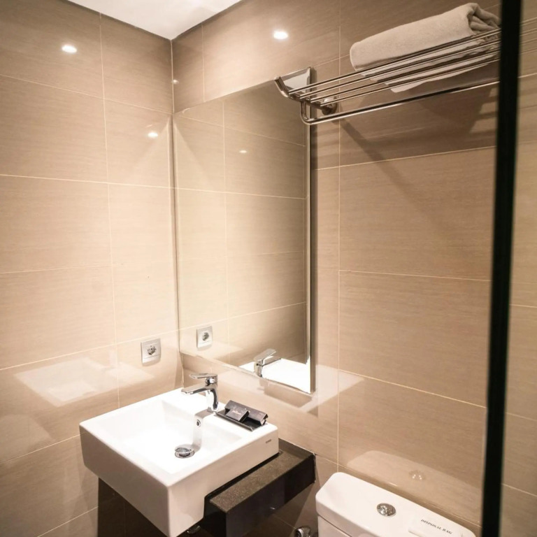 Midtown Hotel Samarinda