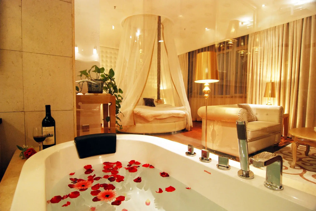 Yantai Yizhengyuan Hotel