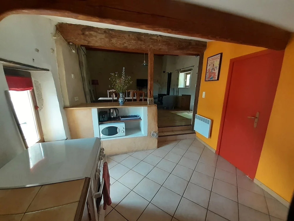 Maison de Pascal et Virginie