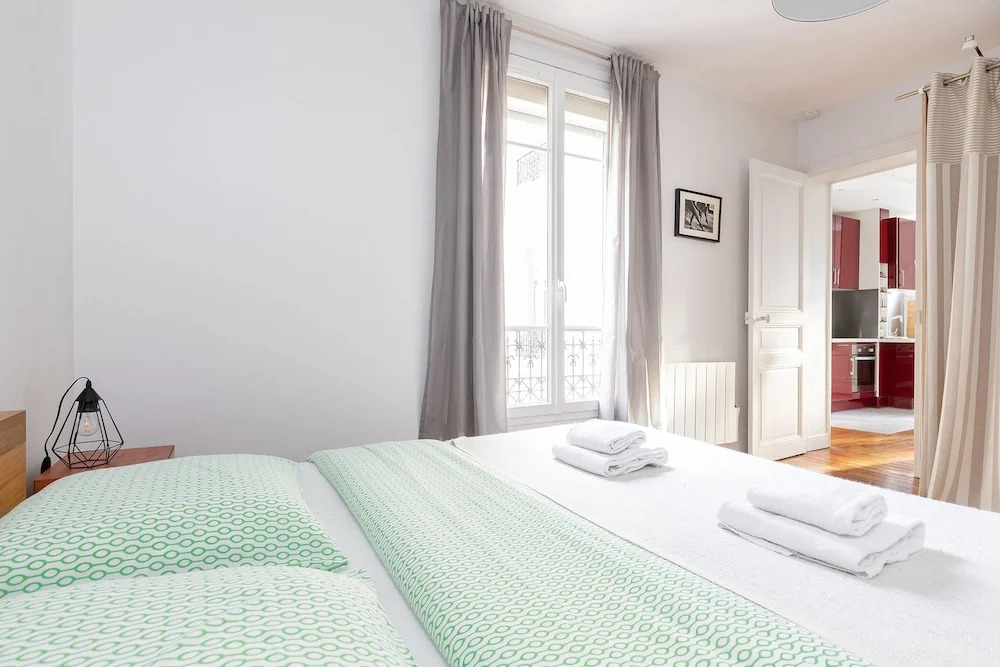 Bastille - Ledru Rollin Apartment
