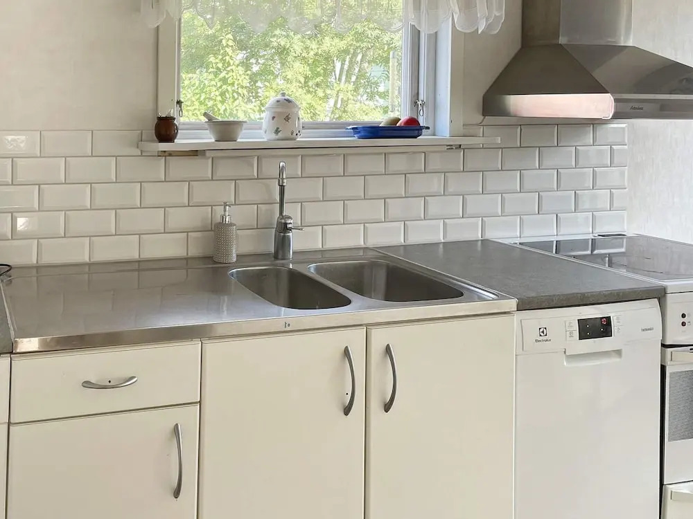 4 Star Holiday Home in Solvesborg