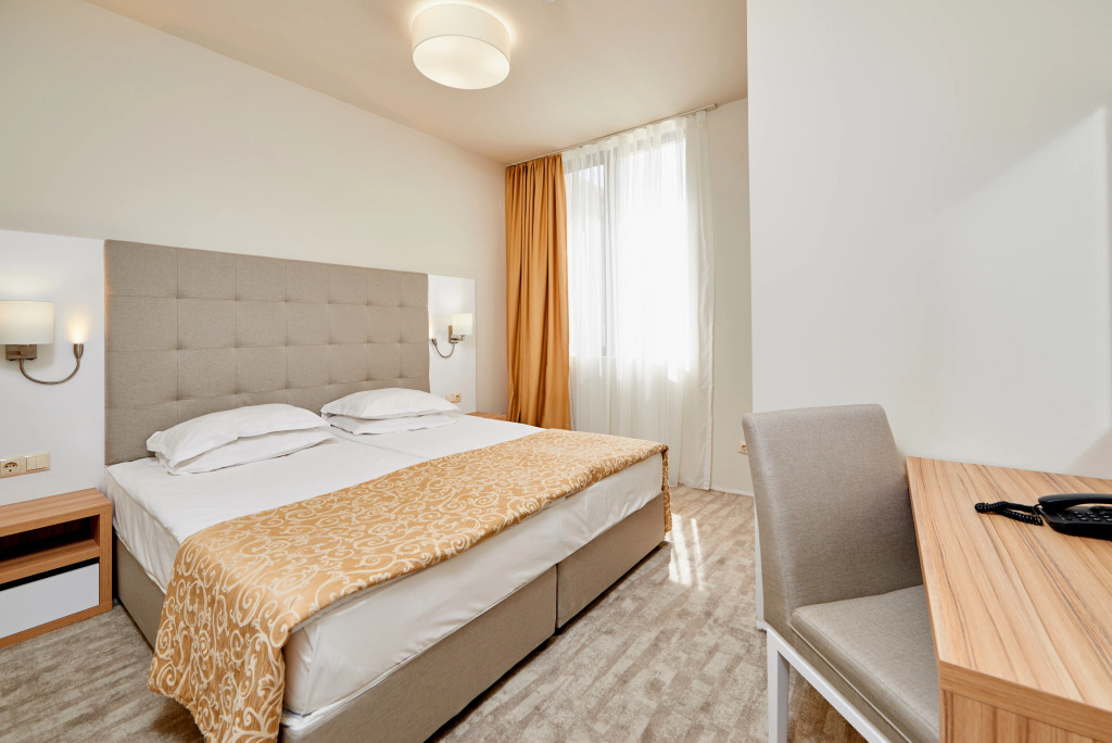 Hotel Laguna Park & Aqua Club - All Inclusive