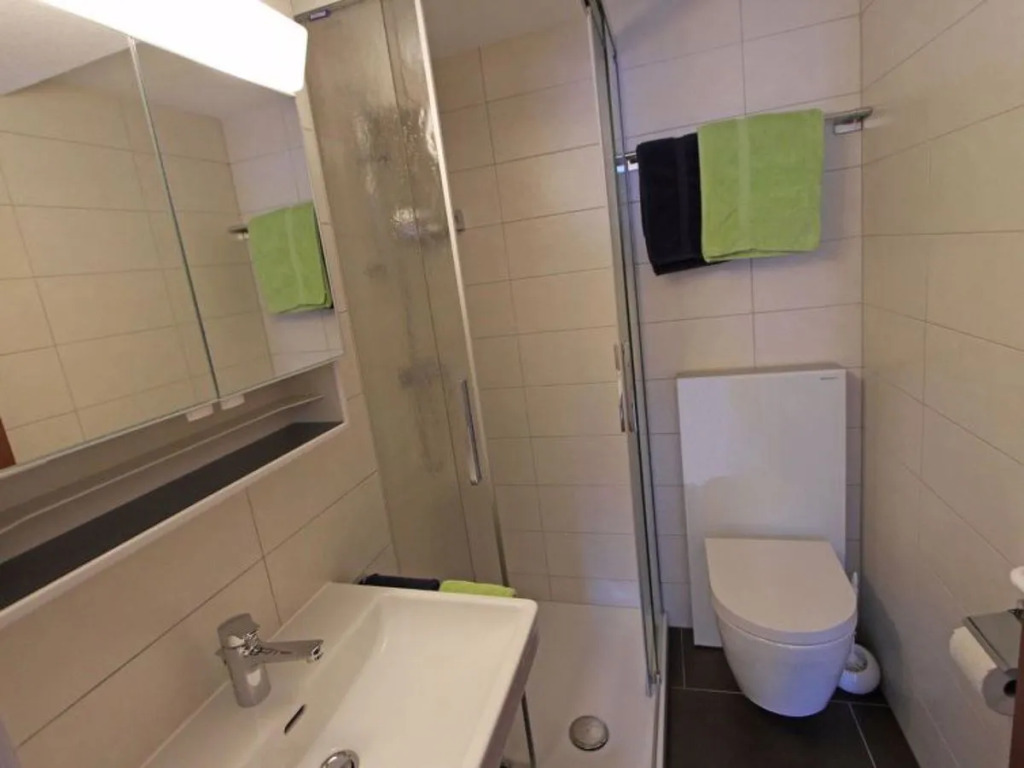 Apartment Amedee Saas-Fee 35419