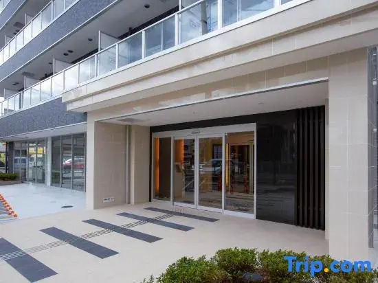 Sanctuary Residence Tennoji NorthPark