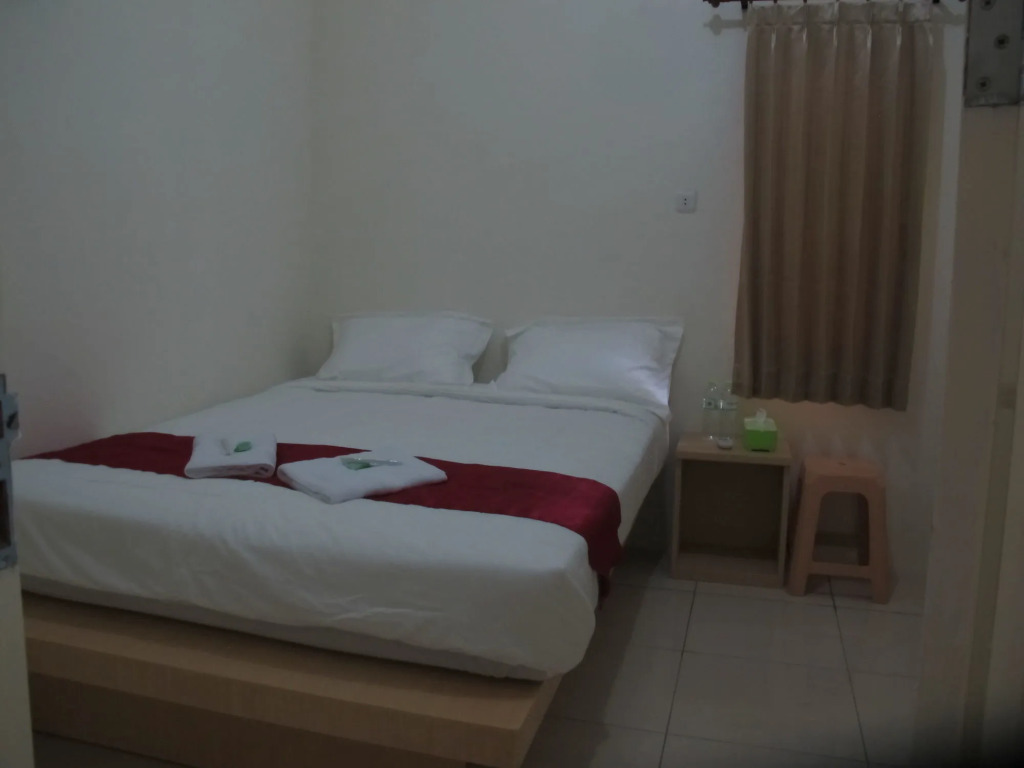 Paddington Homestay