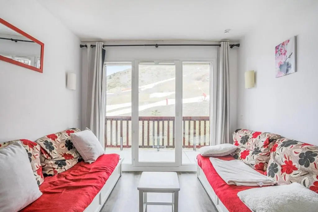 Residence Le Thabor - maeva Home