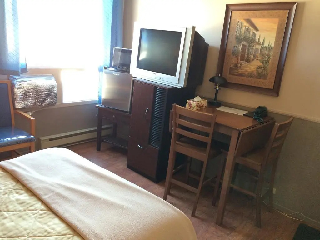 Motel Lustre Dor
